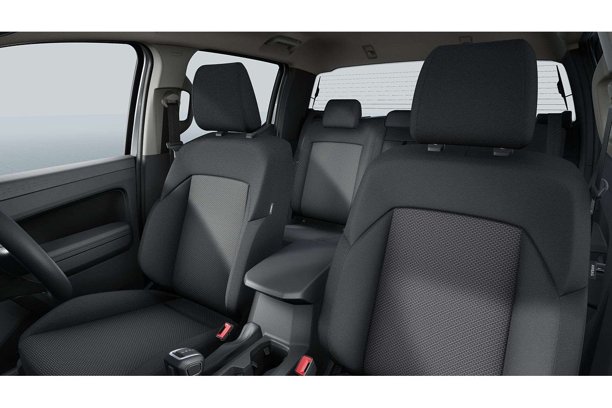 2025 Volkswagen Amarok TDI405 Core NF 4X4