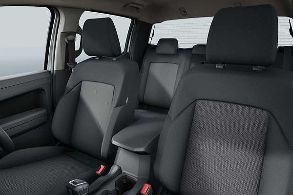 2025 Volkswagen Amarok TDI405 Core NF 4X4