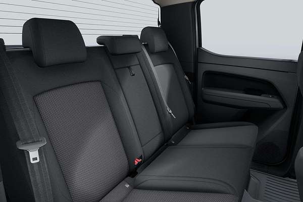 2025 Volkswagen Amarok TDI405 Core NF 4X4