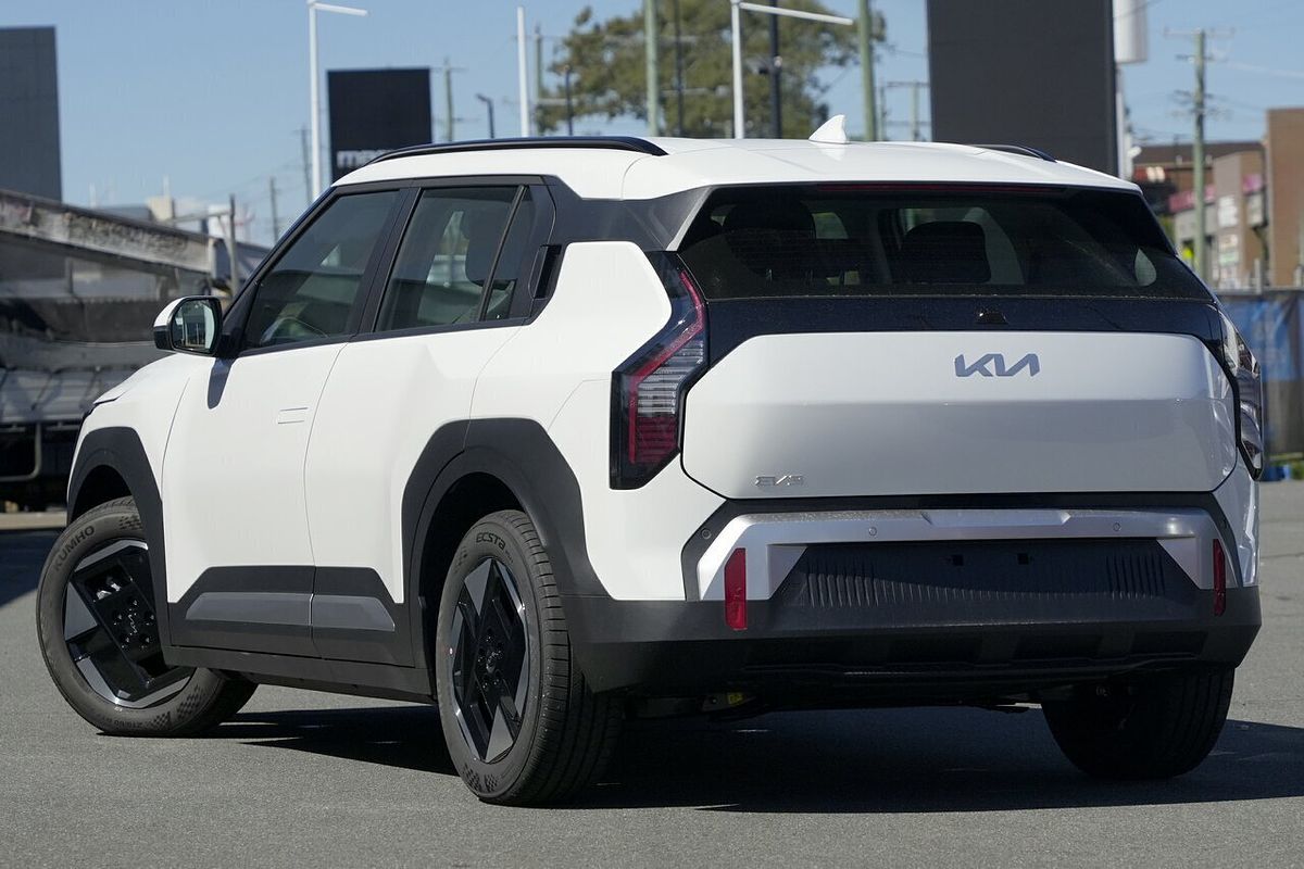 2025 Kia EV3 Air Long Range SV