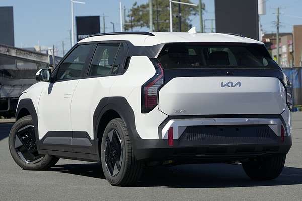 2025 Kia EV3 Air Long Range SV