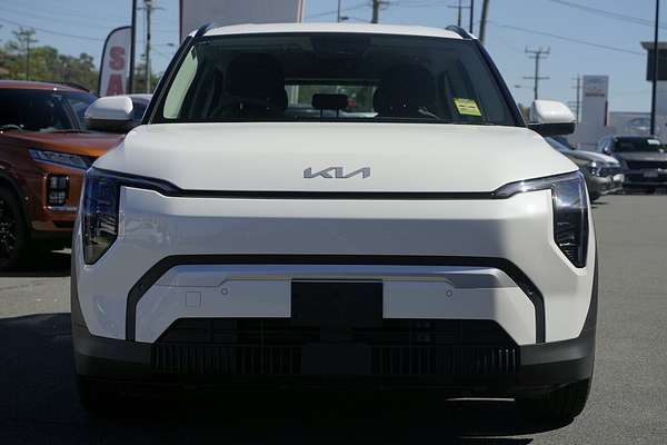 2025 Kia EV3 Air Long Range SV