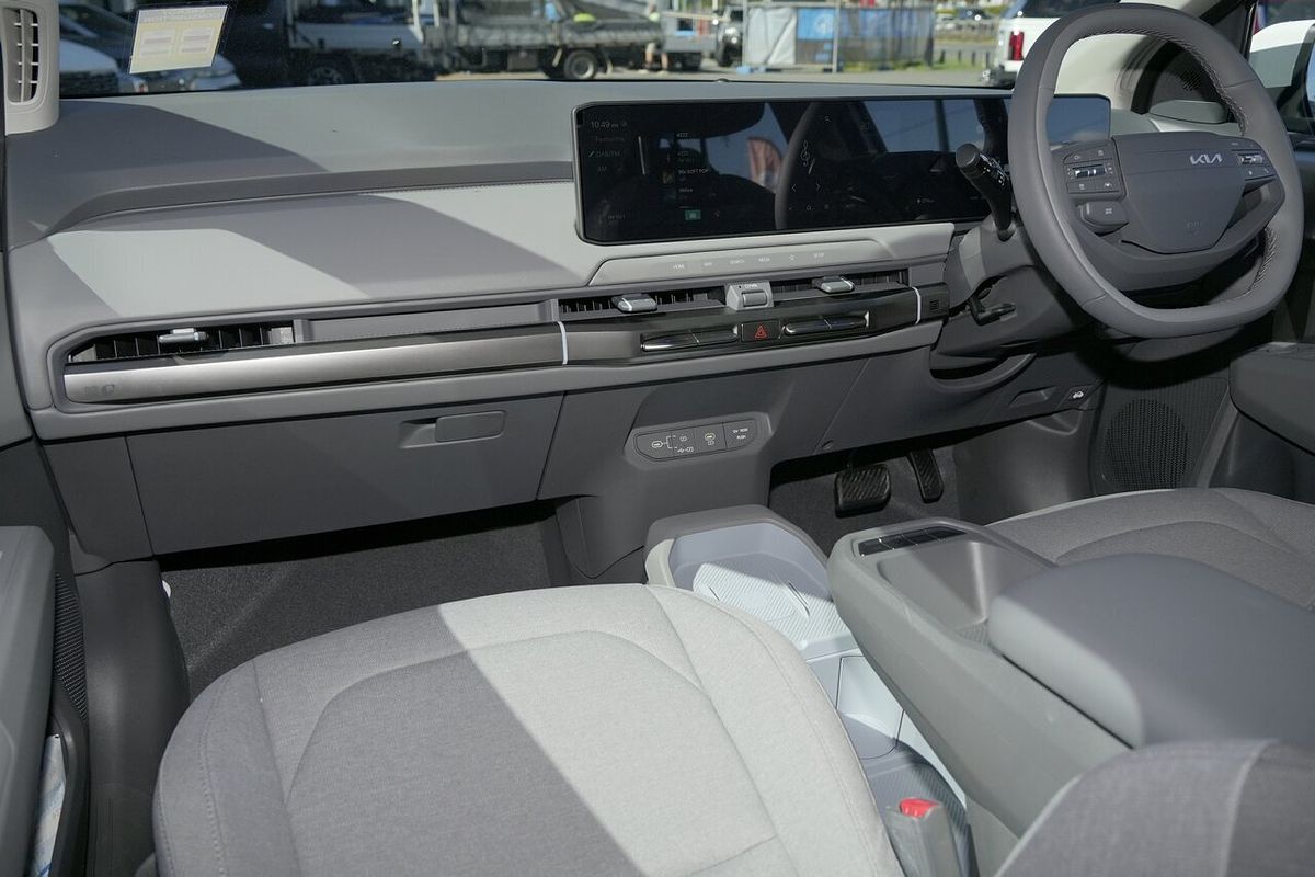 2025 Kia EV3 Air Long Range SV