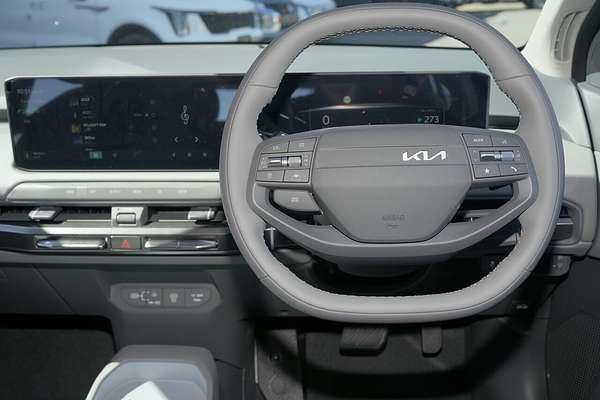 2025 Kia EV3 Air Long Range SV