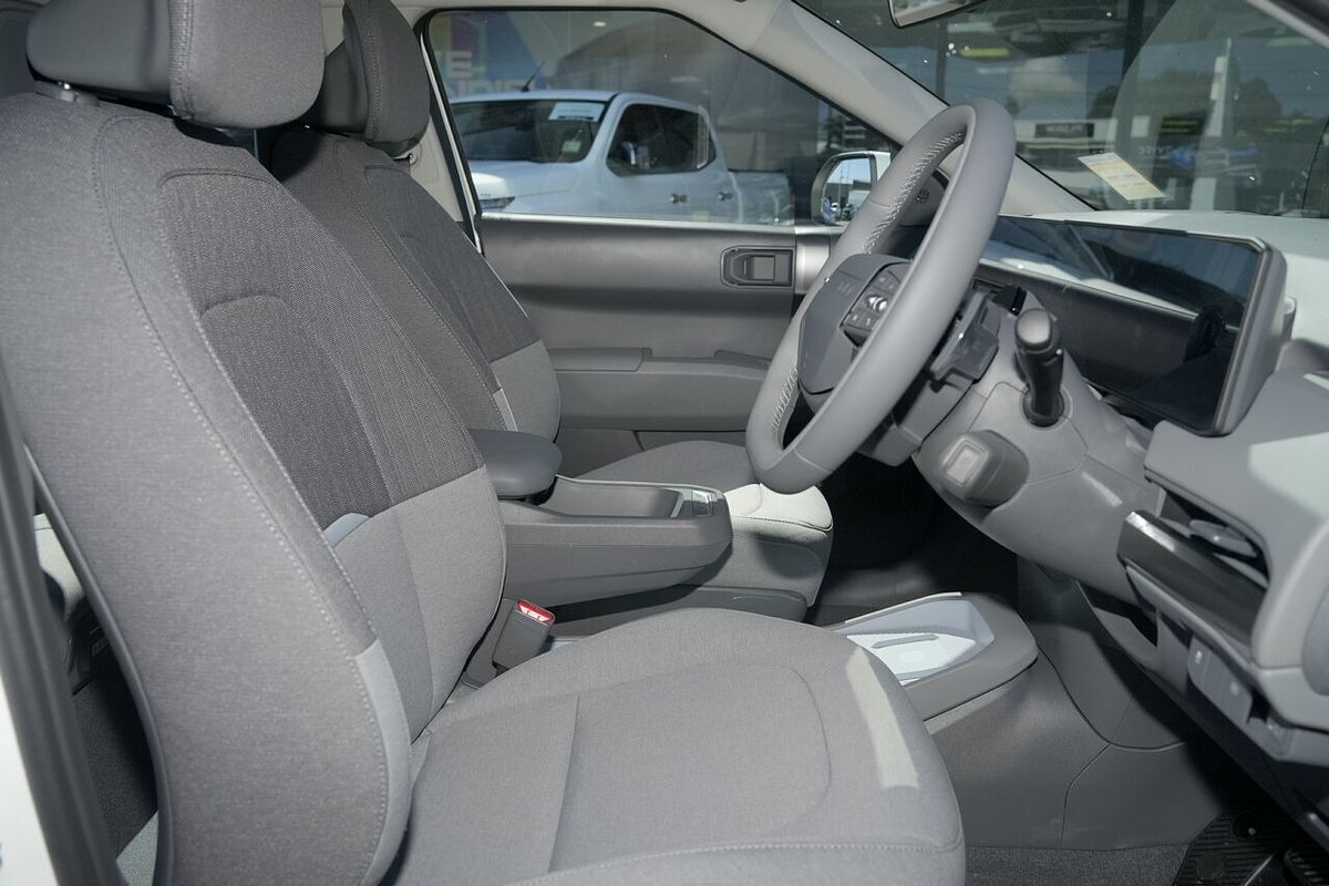 2025 Kia EV3 Air Long Range SV