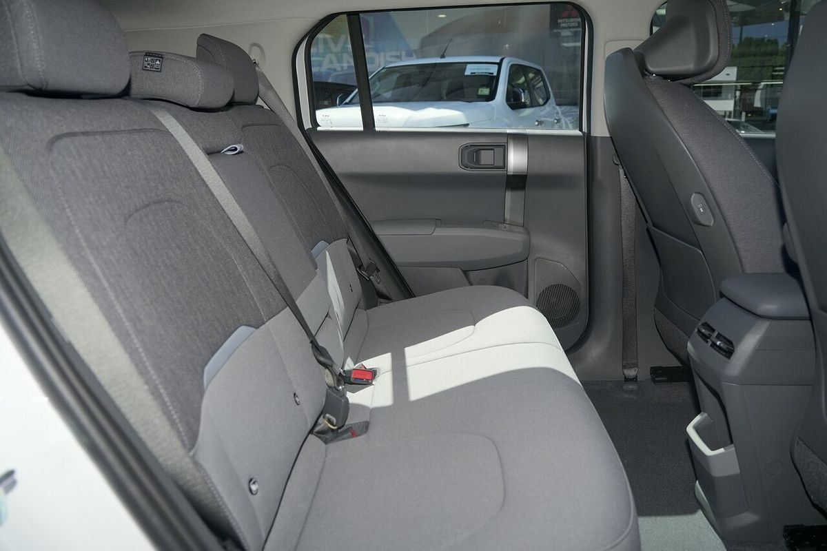 2025 Kia EV3 Air Long Range SV