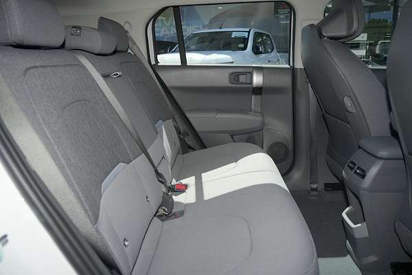 2025 Kia EV3 Air Long Range SV