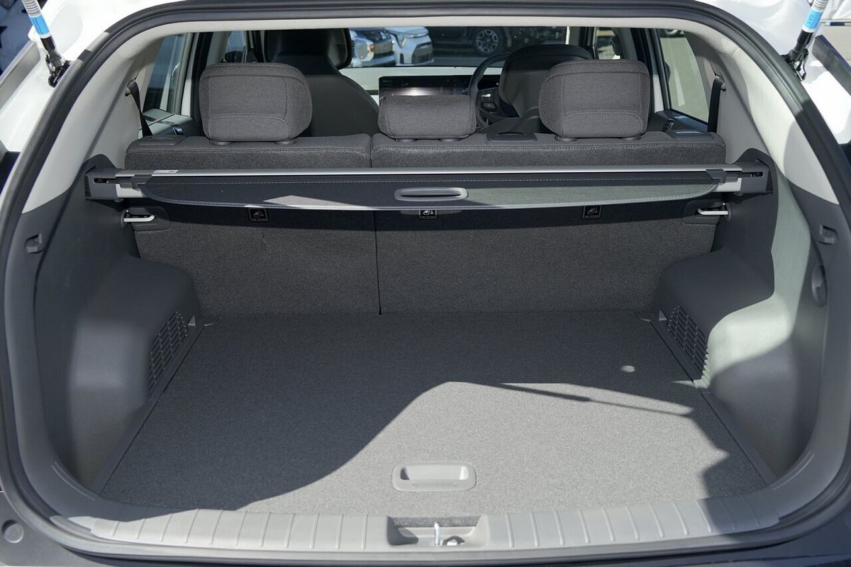 2025 Kia EV3 Air Long Range SV