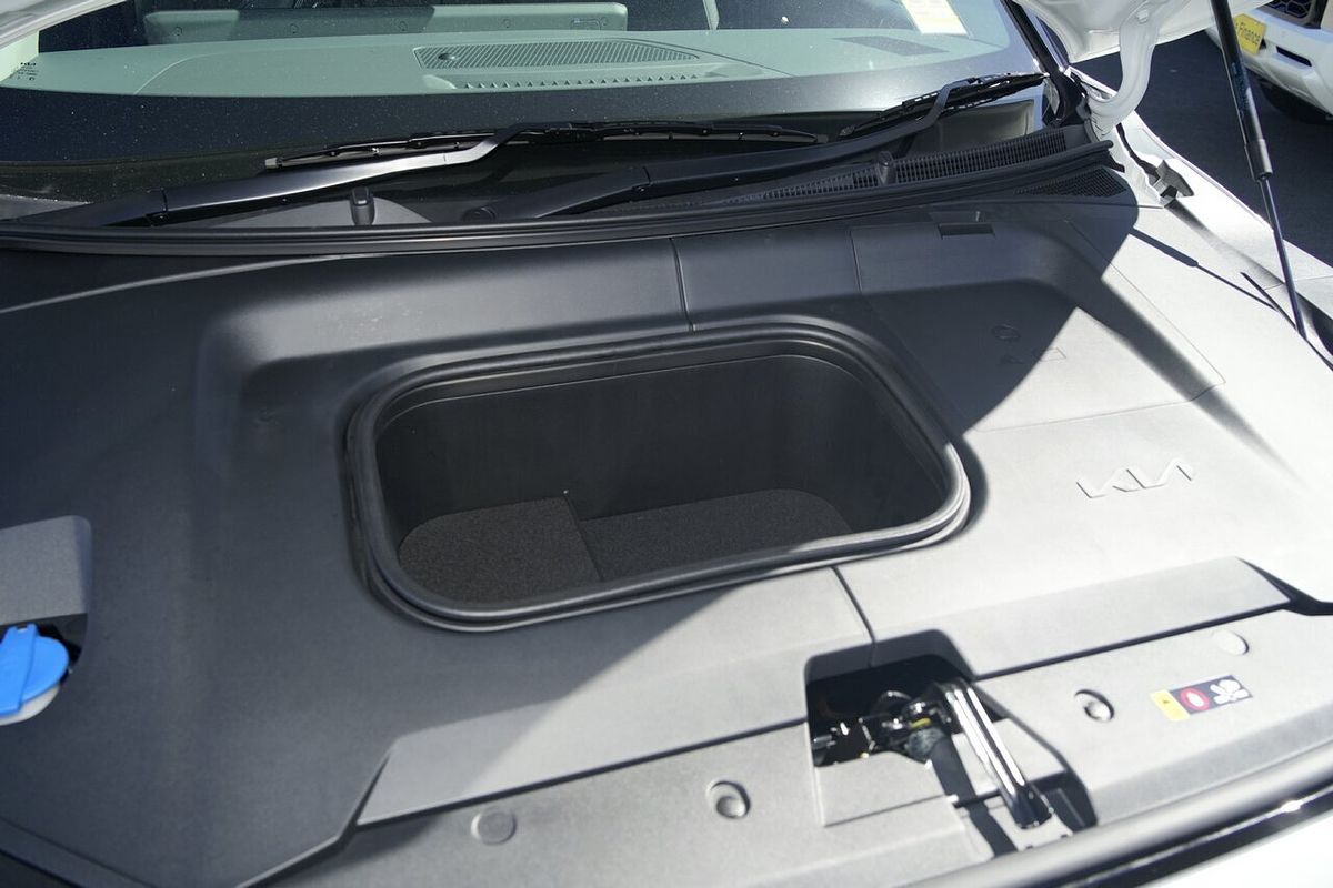 2025 Kia EV3 Air Long Range SV