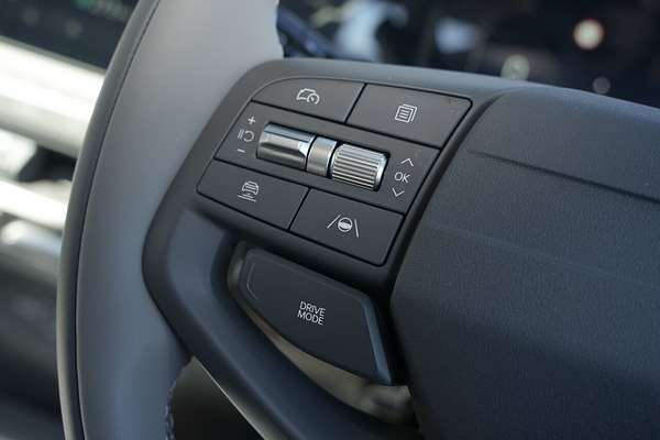 2025 Kia EV3 Air Long Range SV