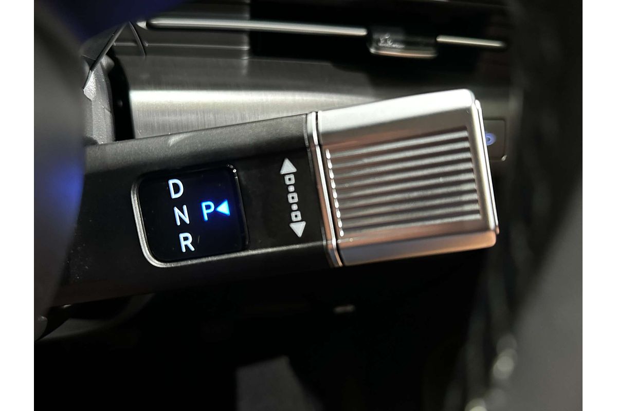 2023 Hyundai Kona Hybrid Premium SX2.V1