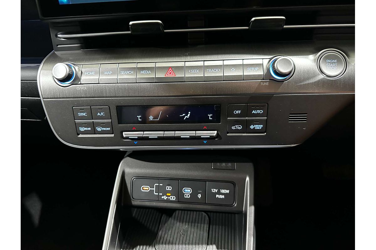 2023 Hyundai Kona Hybrid Premium SX2.V1