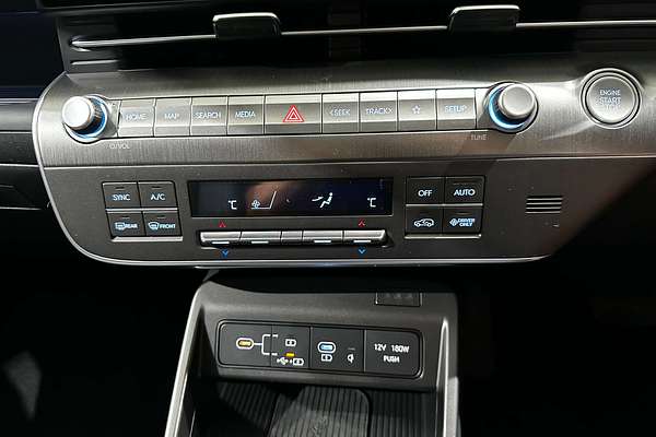 2023 Hyundai Kona Hybrid Premium SX2.V1