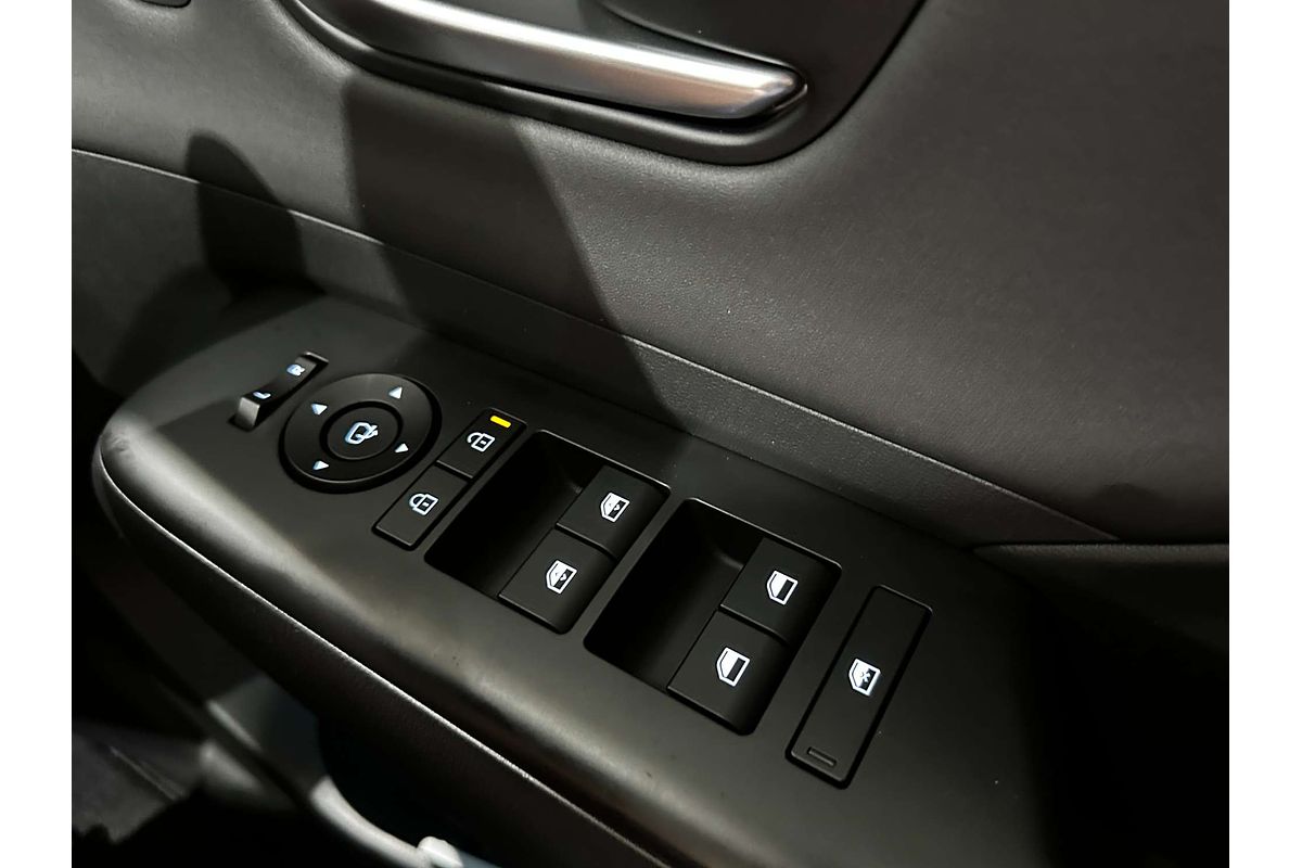 2023 Hyundai Kona Hybrid Premium SX2.V1
