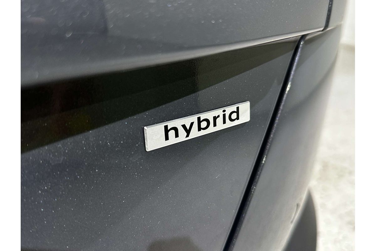 2023 Hyundai Kona Hybrid Premium SX2.V1