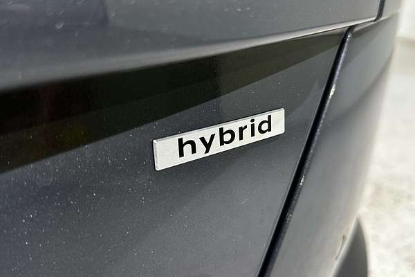 2023 Hyundai Kona Hybrid Premium SX2.V1