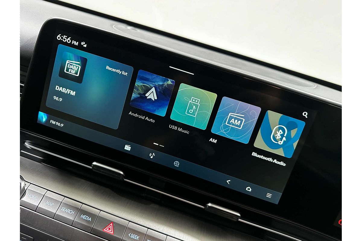 2023 Hyundai Kona Hybrid Premium SX2.V1