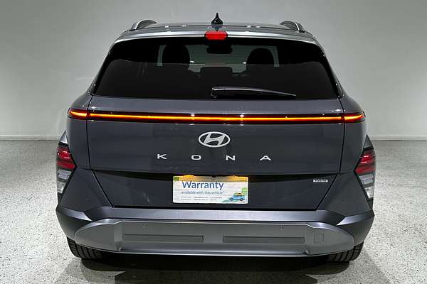 2023 Hyundai Kona Hybrid Premium SX2.V1