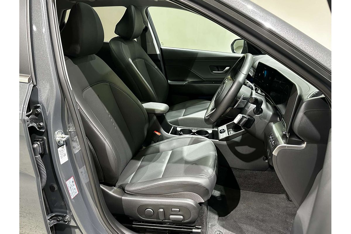 2023 Hyundai Kona Hybrid Premium SX2.V1