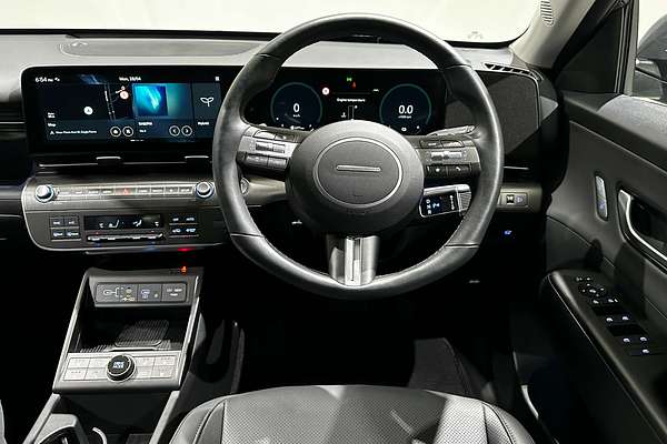 2023 Hyundai Kona Hybrid Premium SX2.V1