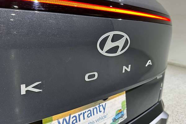 2023 Hyundai Kona Hybrid Premium SX2.V1