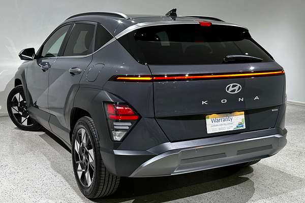 2023 Hyundai Kona Hybrid Premium SX2.V1