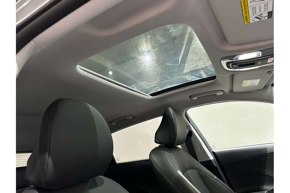 2023 Hyundai Kona Hybrid Premium SX2.V1