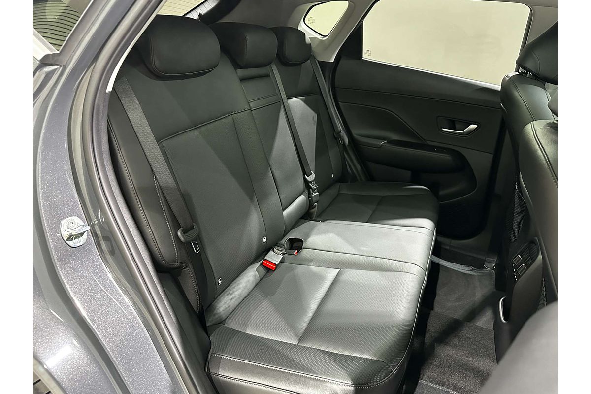 2023 Hyundai Kona Hybrid Premium SX2.V1
