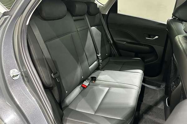 2023 Hyundai Kona Hybrid Premium SX2.V1