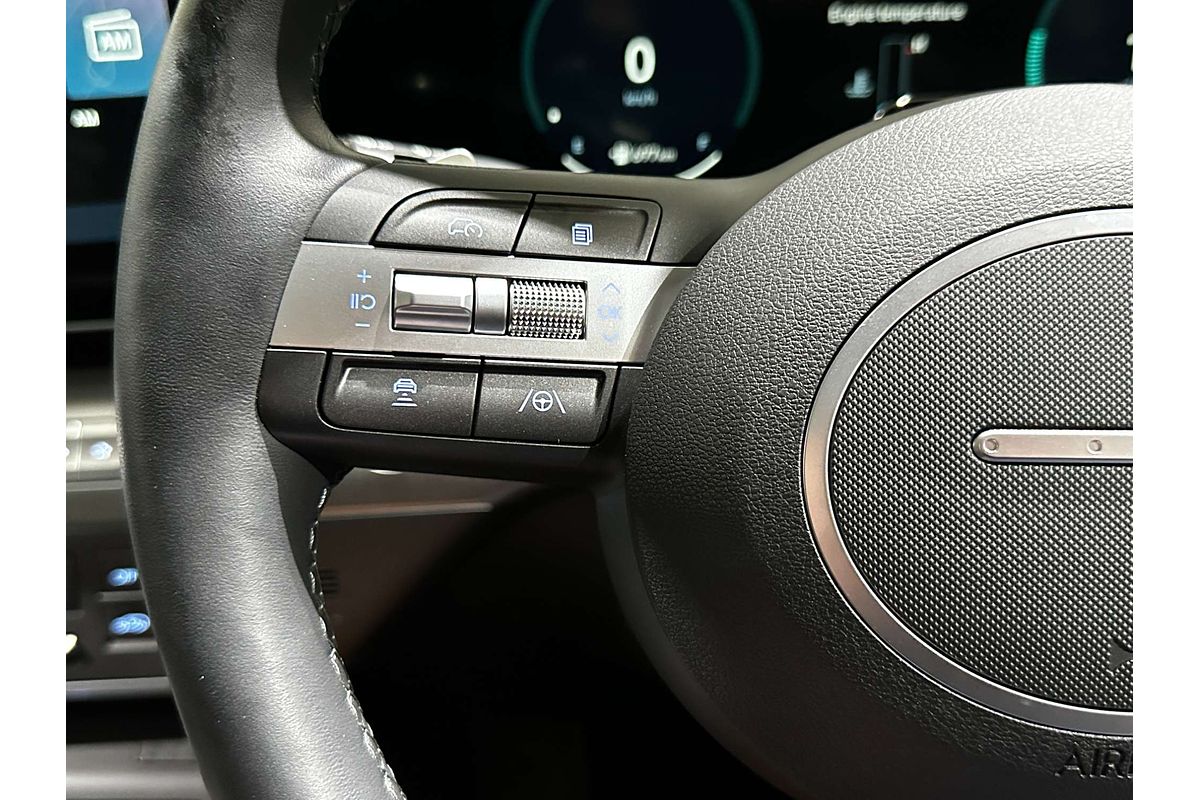 2023 Hyundai Kona Hybrid Premium SX2.V1