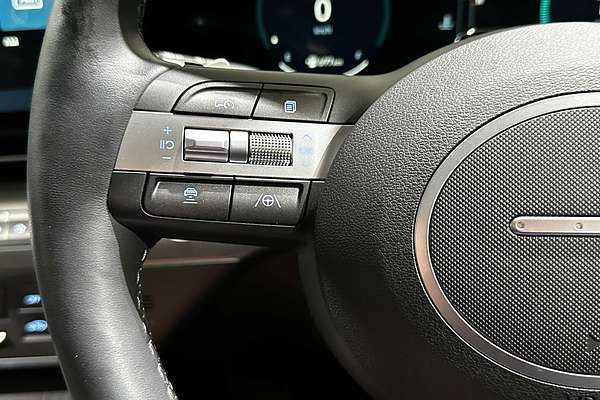 2023 Hyundai Kona Hybrid Premium SX2.V1
