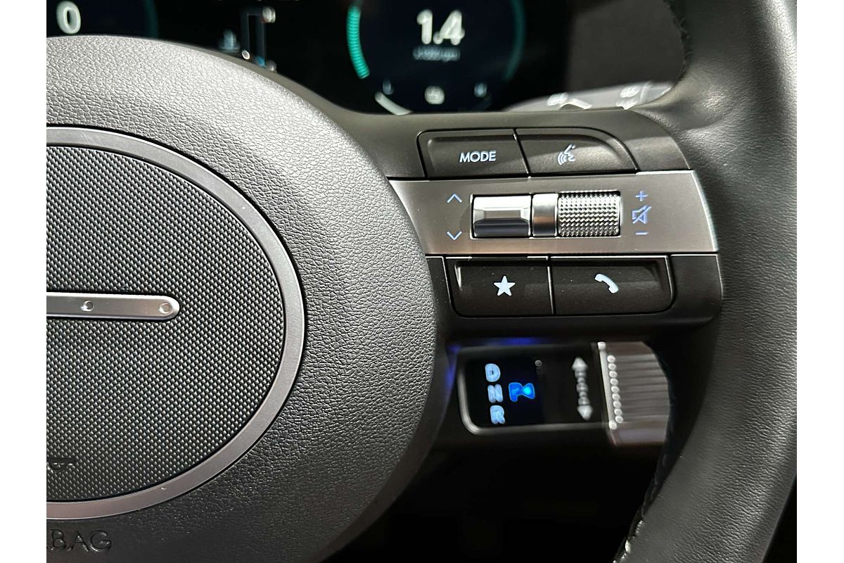 2023 Hyundai Kona Hybrid Premium SX2.V1