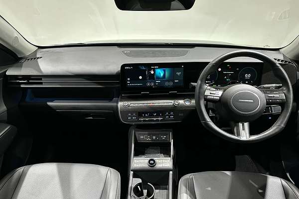2023 Hyundai Kona Hybrid Premium SX2.V1