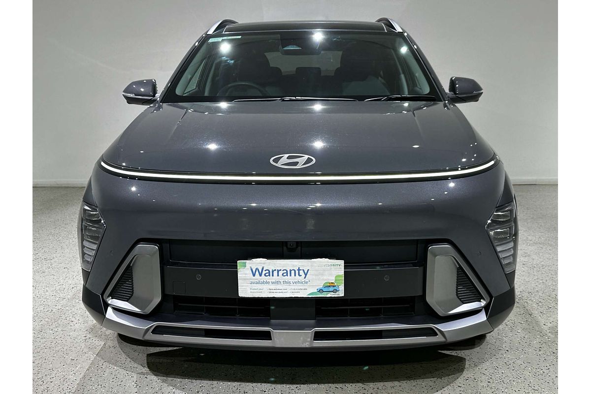 2023 Hyundai Kona Hybrid Premium SX2.V1
