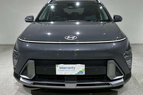 2023 Hyundai Kona Hybrid Premium SX2.V1