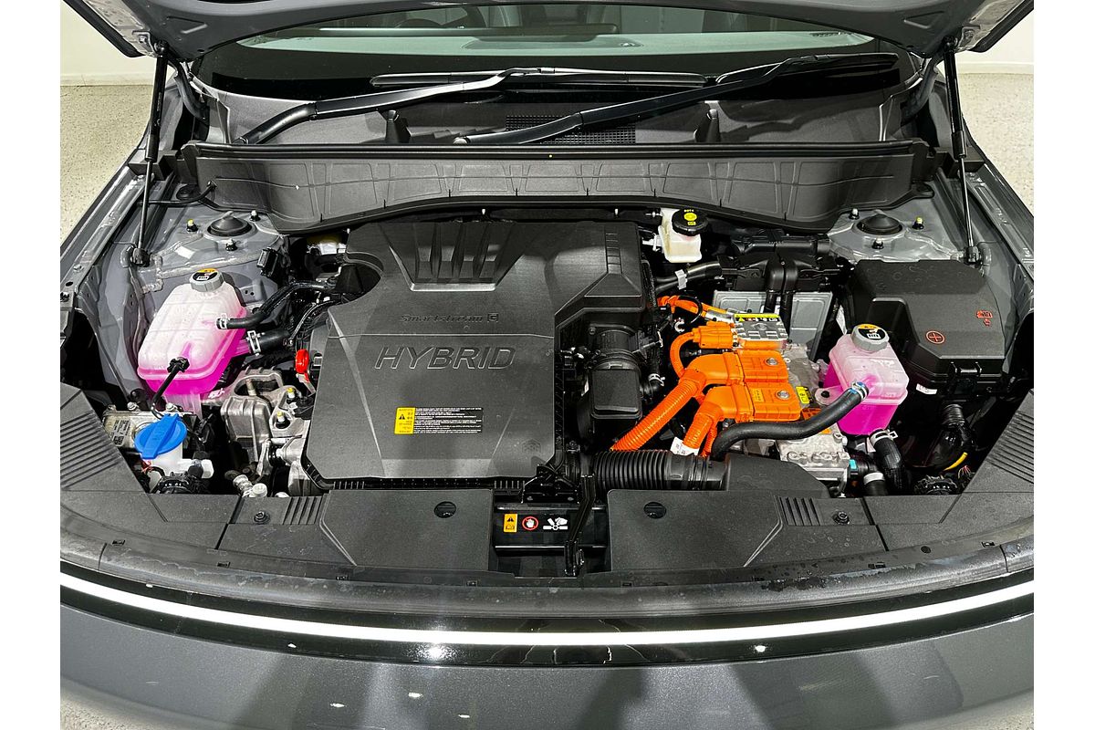 2023 Hyundai Kona Hybrid Premium SX2.V1