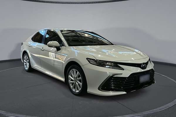 2024 Toyota Camry Ascent AXVH70R