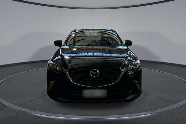 2016 Mazda CX-3 Maxx DK