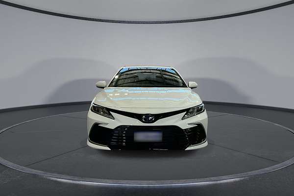 2024 Toyota Camry Ascent AXVH70R