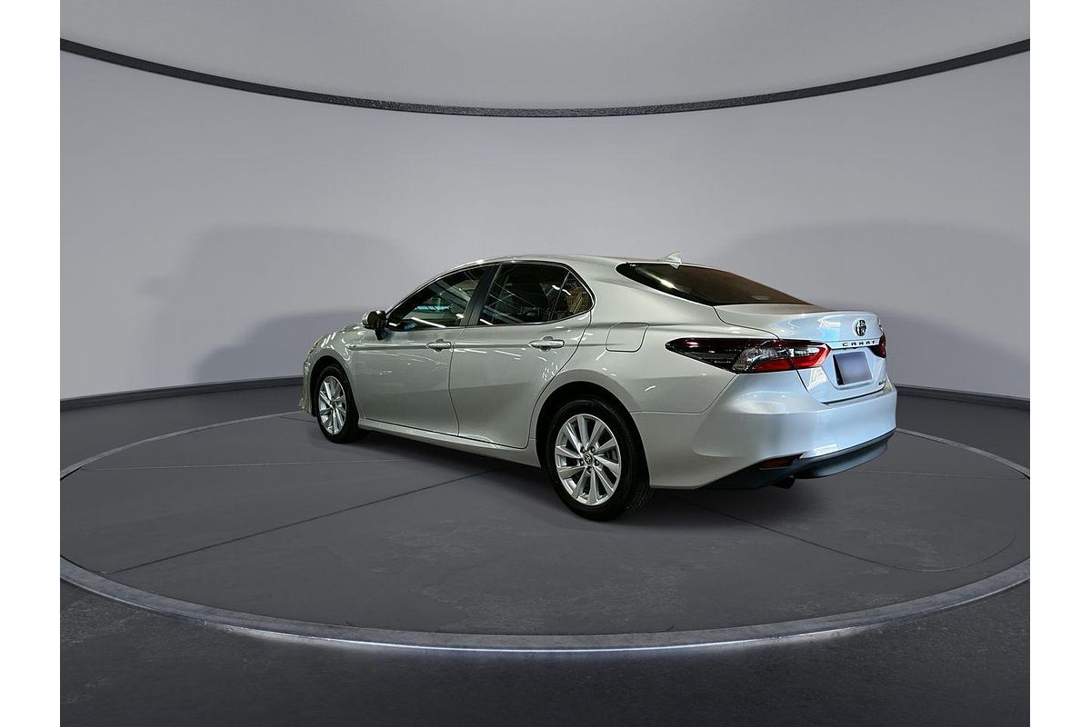2024 Toyota Camry Ascent AXVH70R