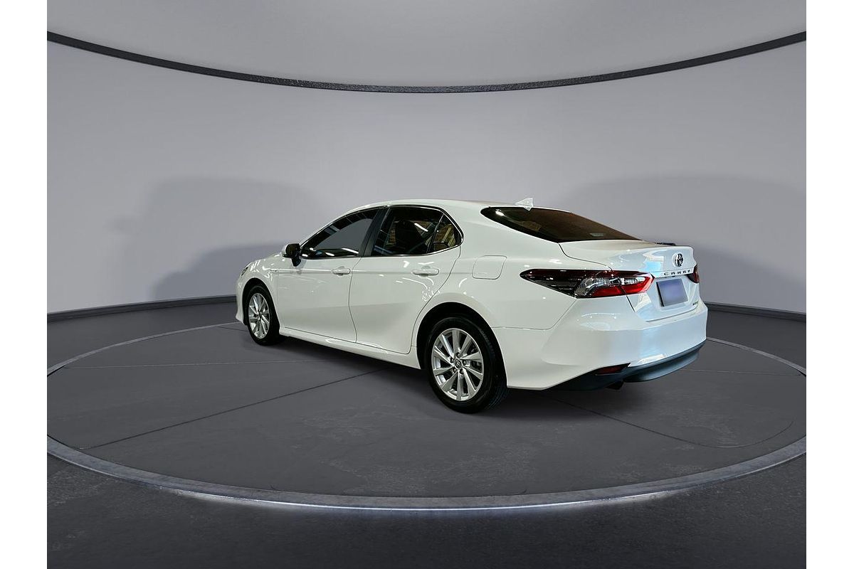 2024 Toyota Camry Ascent AXVH70R