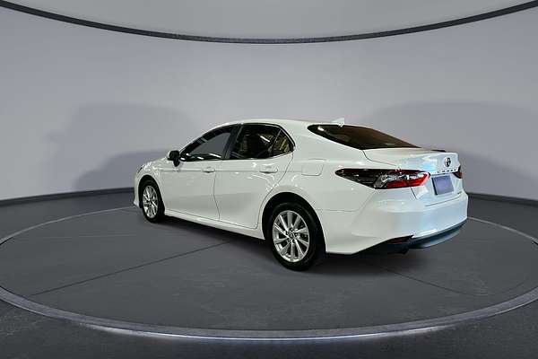 2024 Toyota Camry Ascent AXVH70R
