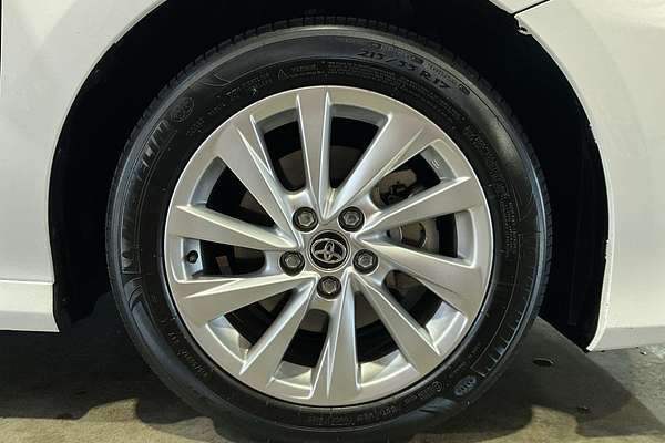 2024 Toyota Camry Ascent AXVH70R