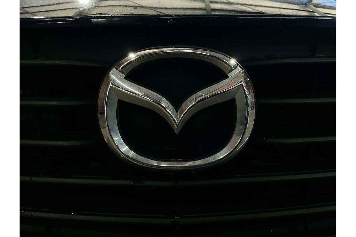 2016 Mazda CX-3 Maxx DK
