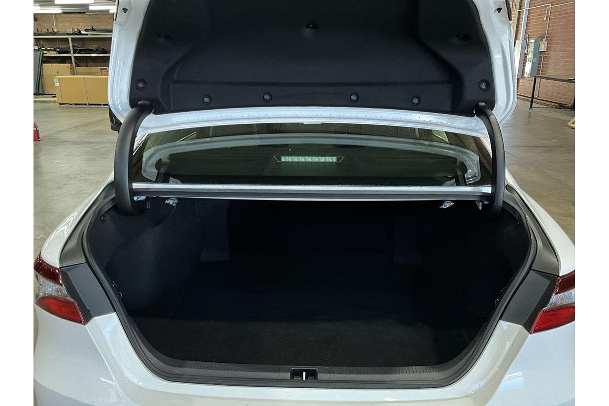 2024 Toyota Camry Ascent AXVH70R