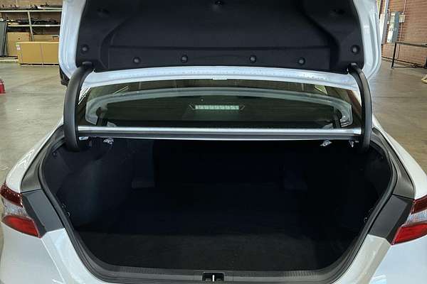2024 Toyota Camry Ascent AXVH70R