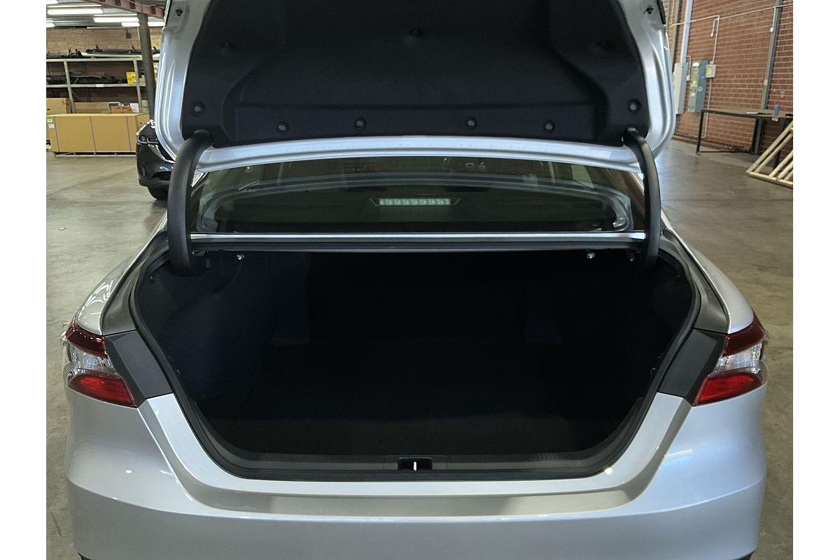 2024 Toyota Camry Ascent AXVH70R
