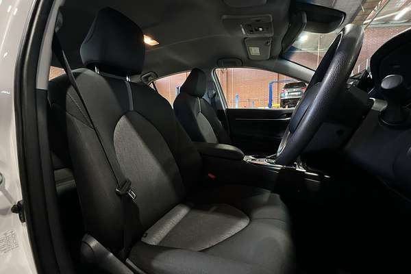 2024 Toyota Camry Ascent AXVH70R