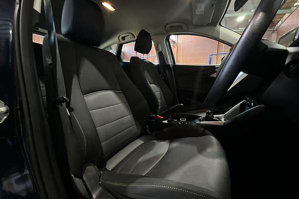 2016 Mazda CX-3 Maxx DK