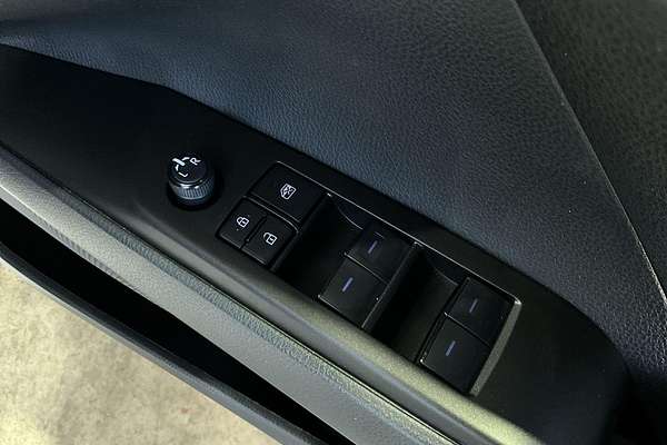 2024 Toyota Camry Ascent AXVH70R